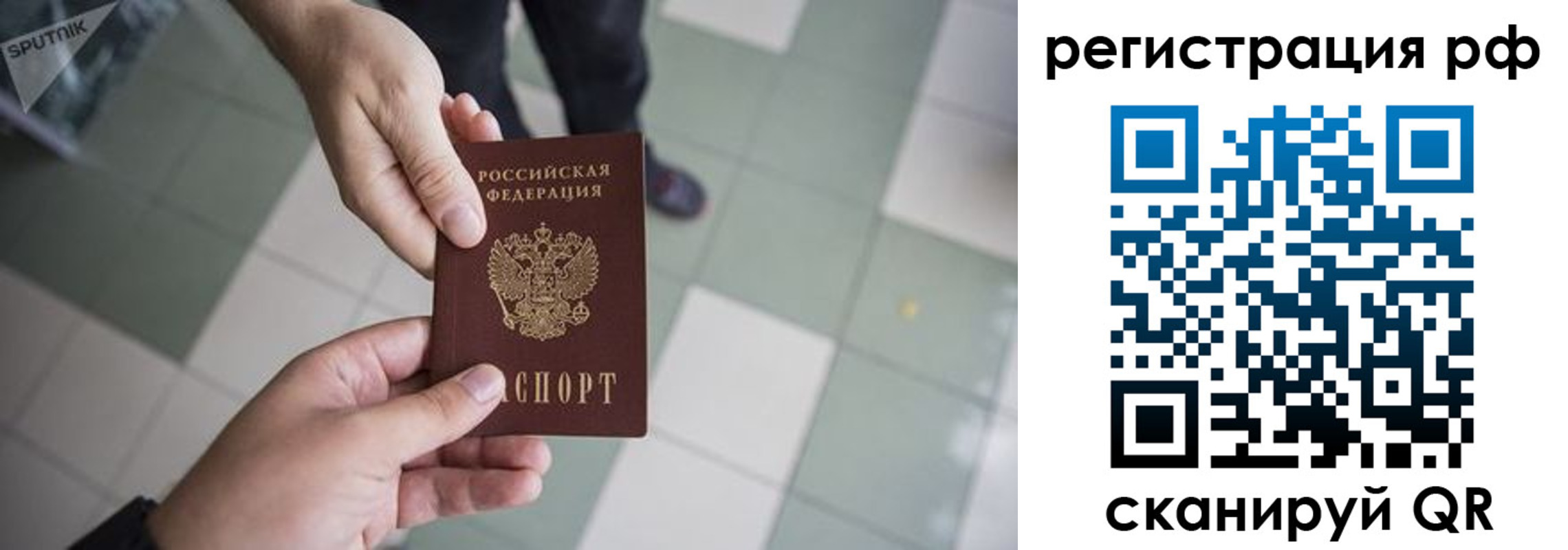 прописка гарантия в Назрани